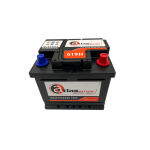 619 - Atlas Battery