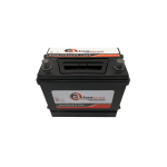 631 - Atlas Battery