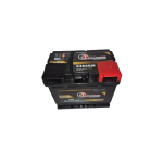 646 AGM 12VOLT 60AH 680A