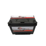 650 - Atlas Battery