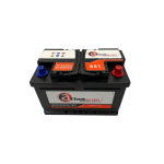 651 - Atlas Battery