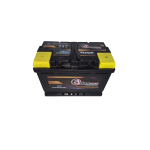 652 AGM 12VOLT 70AH 720A