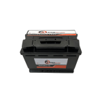 657 - Atlas Battery