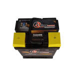 612 - AGM Battery